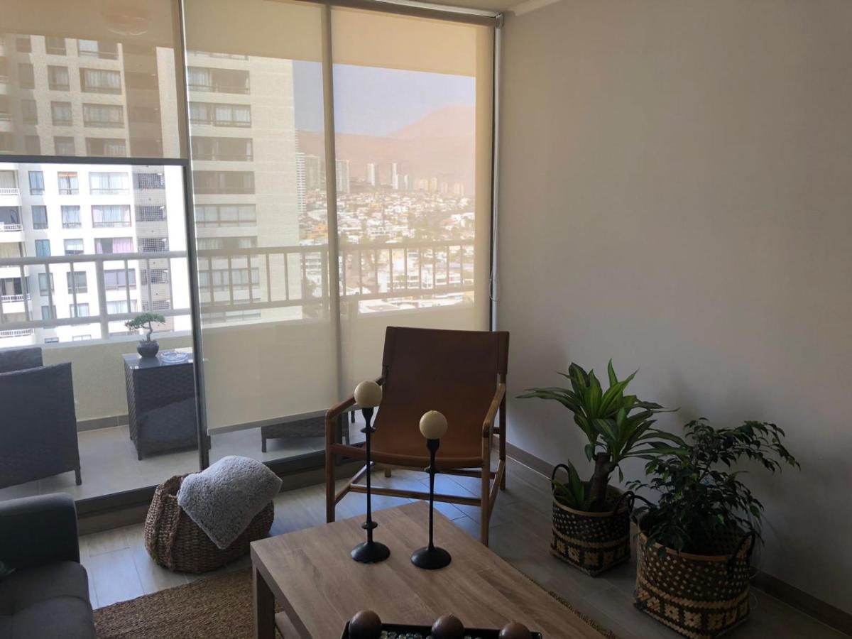 Apartamento Edificio Rotterdam *