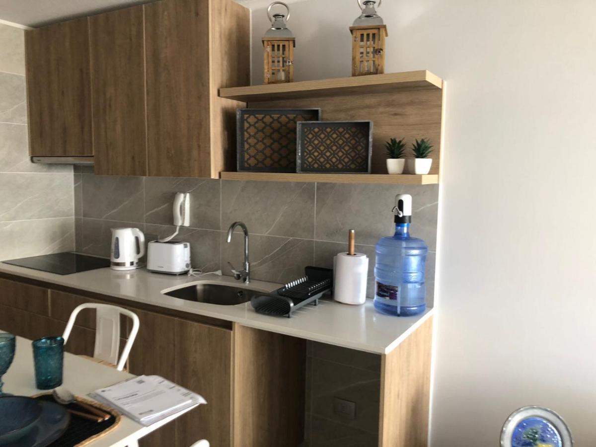 Edificio Rotterdam Apartamento Iquique